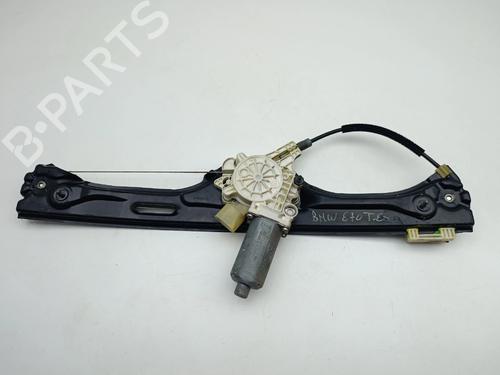 Used Rear left window mechanism Rear left window mechanism 36980840 36980840
