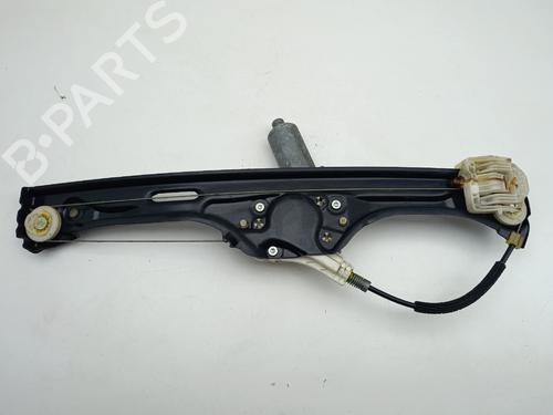 Rear left window mechanism BMW X5 (E70) | BP36980840C24 - Image 5