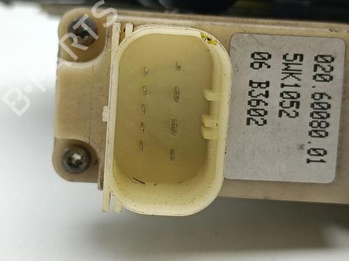 Rear left window mechanism BMW 7 (E65, E66, E67) | BP36980841C24 - Image 3