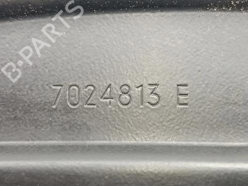 Rear left window mechanism BMW 7 (E65, E66, E67) | BP36980841C24 - Image 2
