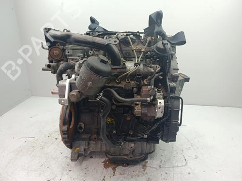 Engine OPEL ASTRA H Saloon (A04) 1.7 CDTi (L69) | BP36980847M1  - Image 7