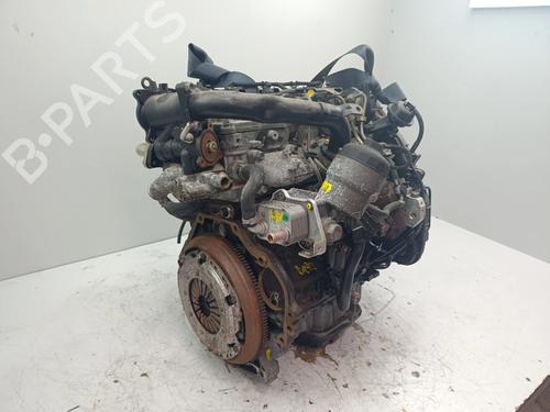 Engine OPEL ASTRA H Saloon (A04) 1.7 CDTi (L69) | BP36980847M1  - Image 8