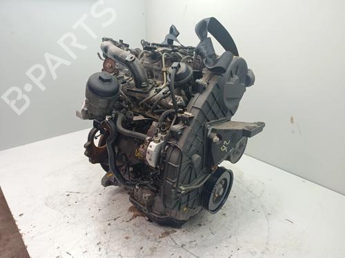 Used Engine Engine 36980847 36980847
