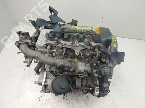 Engine OPEL ASTRA H Saloon (A04) 1.7 CDTi (L69) | BP36980847M1  - Image 5