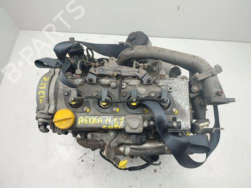 Engine OPEL ASTRA H Saloon (A04) 1.7 CDTi (L69) | BP36980847M1  - Image 6