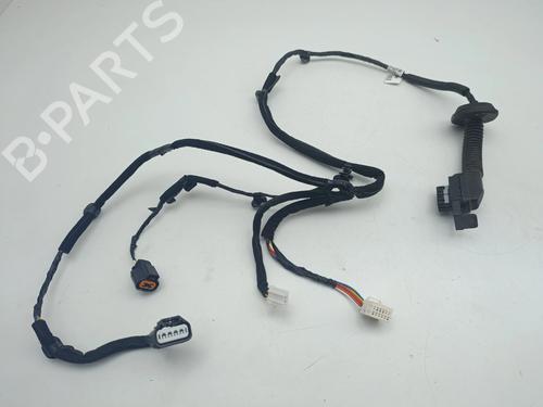 Used Wiring harness Wiring harness 36980848 36980848