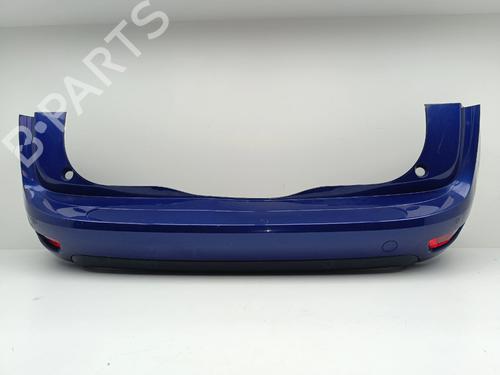 Bagtil kofangere Bagtil kofangere CITROËN C4 Picasso II [2013-2026] 36980852 36980852