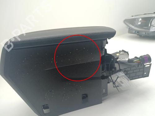 Middle console PEUGEOT 508 II (FB_, FH_, F3_) | BP36980849I22 - Image 8