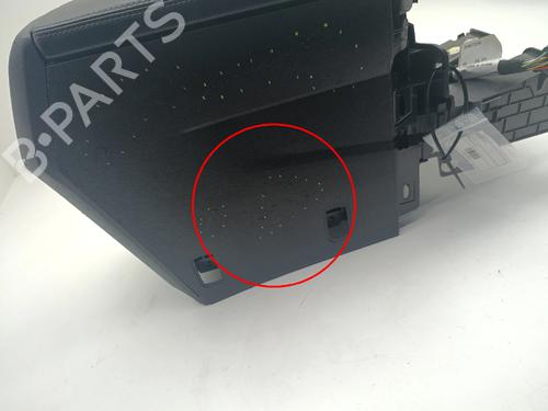 Middle console PEUGEOT 508 II (FB_, FH_, F3_) | BP36980849I22 - Image 9