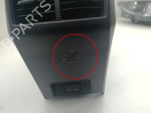 Middle console PEUGEOT 508 II (FB_, FH_, F3_) | BP36980849I22 - Image 10