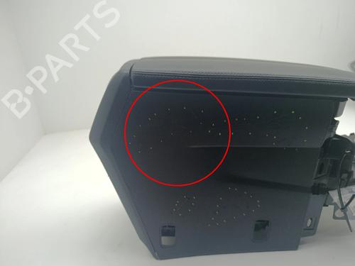 Middle console PEUGEOT 508 II (FB_, FH_, F3_) | BP36980849I22 - Image 7