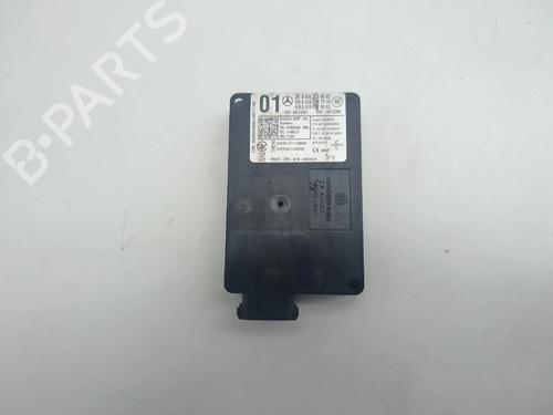 Electronic module MERCEDES-BENZ CLA Coupe (C117) | BP36980851M83 - Image 4