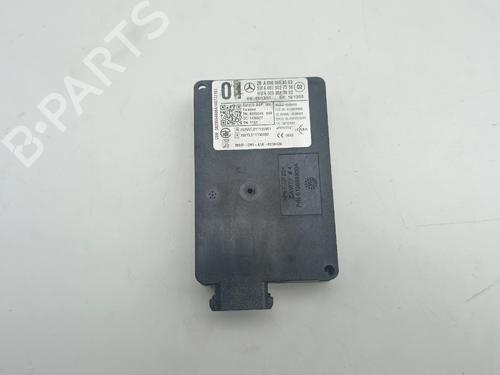 Electronic module MERCEDES-BENZ CLA Coupe (C117) | BP36980853M83 - Image 4