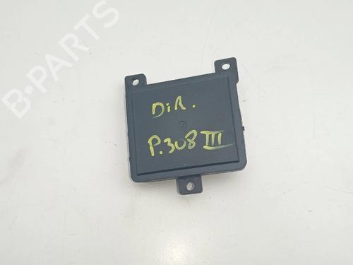 Used Electronic module Electronic module 36980854 36980854