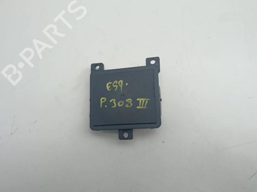 Used Electronic module Electronic module 36980855 36980855