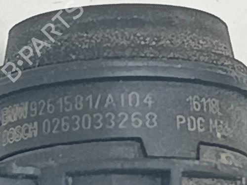 Electronic module BMW 3 Touring (F31) | BP36980858M83 - Image 2