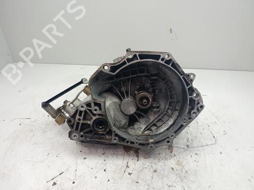 Gearkasse Gearkasse OPEL CORSA C (X01) 1.0 (F08, F68) (58 hp) 36980867 36980867