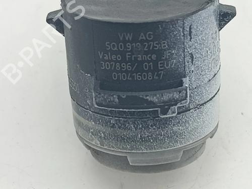 Electronic module AUDI A3 Limousine (8VS, 8VM) | BP36980861M83 - Image 2