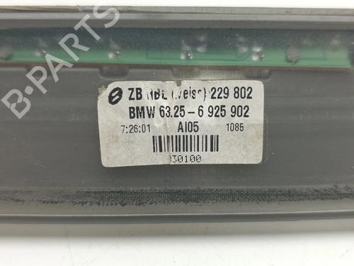 Third brake light BMW 5 Touring (E61) | BP36980863L11 - Image 2