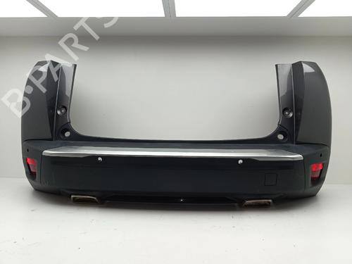 Bagtil kofangere Bagtil kofangere PEUGEOT 2008 II (UD_, US_, UY_, UJ_, UR_, UC_) [2019-2026] 36980870 36980870