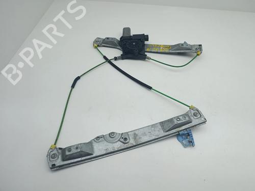 Used Front left window mechanism Front left window mechanism 36980868 36980868