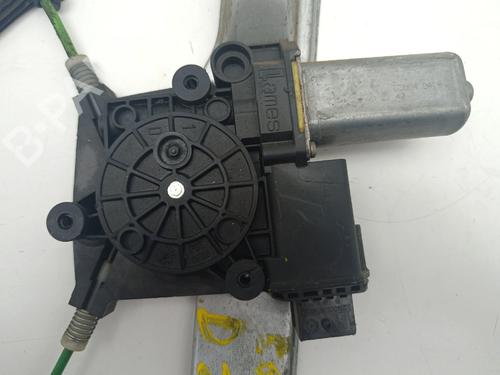 Front left window mechanism OPEL CORSA D (S07)  | BP36980868C22  - Image 5