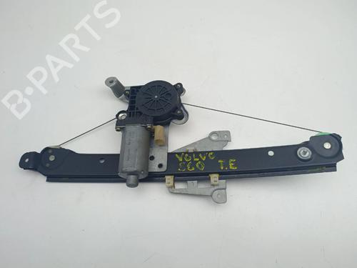 Used Rear left window mechanism Rear left window mechanism 36980869 36980869