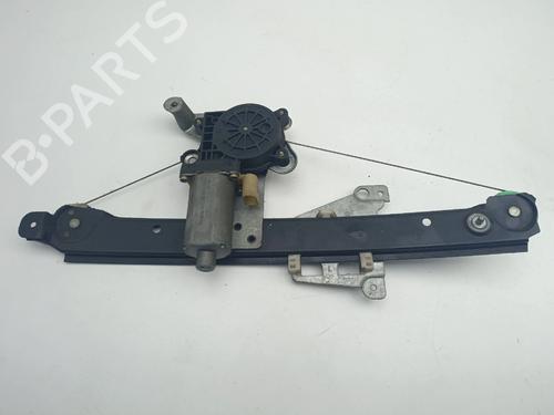 Used Rear left window mechanism Rear left window mechanism 36980871 36980871
