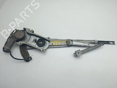 Used Front left window mechanism Front left window mechanism 36980872 36980872