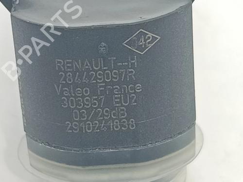 Electronic module DACIA SANDERO III | BP36980877M83 - Image 2