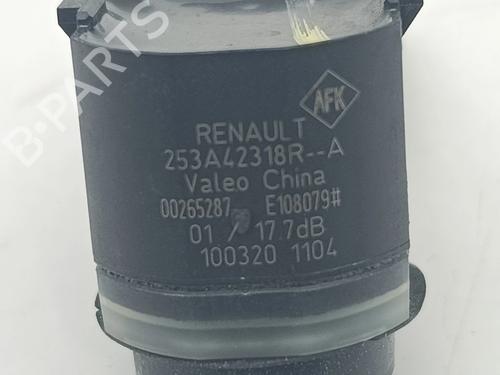 Electronic module DACIA SANDERO II | BP36980900M83 - Image 2