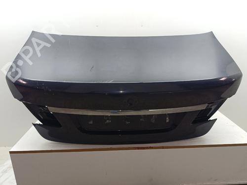 Bagklap CC/Kombi-Coupé Bagklap CC/Kombi-Coupé 36980903 36980903