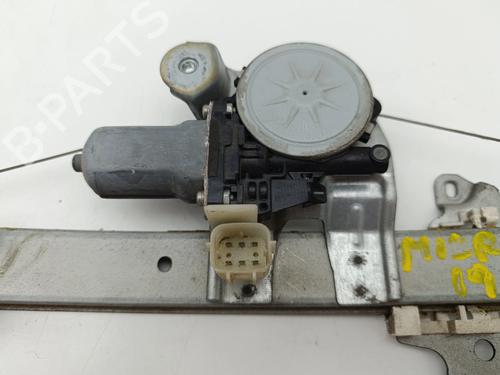 Front left window mechanism NISSAN MICRA V (K14) | BP36980915C22 - Image 3