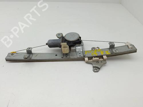 Front left window mechanism NISSAN MICRA V (K14) | BP36980915C22 - Image 2