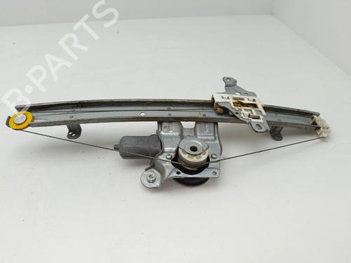 Front left window mechanism NISSAN MICRA V (K14) | BP36980915C22 - Image 4