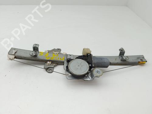 Used Front left window mechanism Front left window mechanism 36980915 36980915