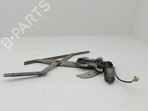 Used Rear left window mechanism Rear left window mechanism 36980919 36980919