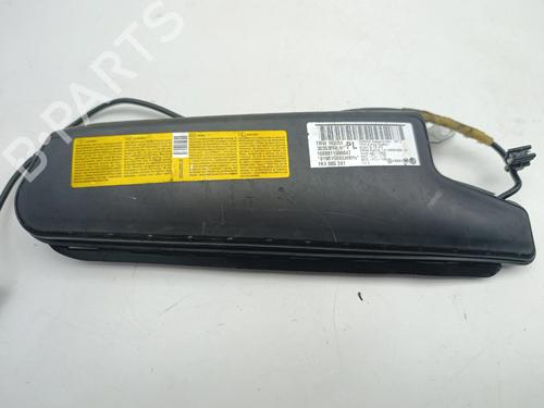 Used Left seat airbag Left seat airbag 36980920 36980920