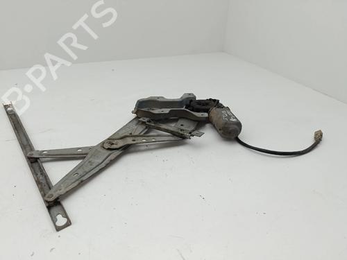 Used Rear left window mechanism Rear left window mechanism 36980921 36980921
