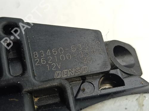 Front left window mechanism SUZUKI SWIFT III (MZ, EZ)  | BP36980923C22  - Image 5