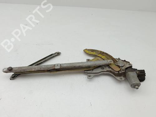 Used Front left window mechanism Front left window mechanism 36980923 36980923
