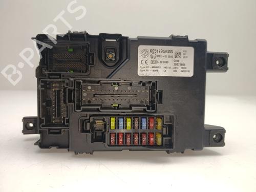 Used Fuse box Fuse box 36980925 36980925
