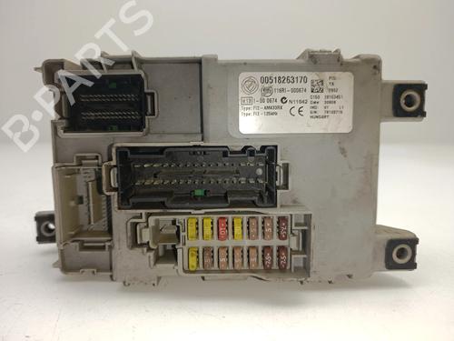 Used Fuse box Fuse box 36980926 36980926