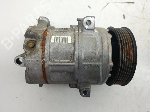 AC compressor OPEL CORSA E (X15) 1.3 CDTI (08, 68) | BP36980931M34 - Image 5