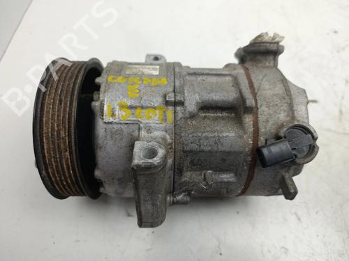 AC compressor OPEL CORSA E (X15) 1.3 CDTI (08, 68) | BP36980931M34 - Image 2