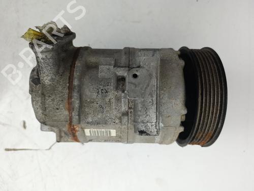 AC compressor OPEL CORSA E (X15) 1.3 CDTI (08, 68) | BP36980931M34 - Image 4