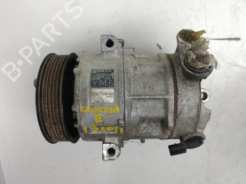 Used AC compressor AC compressor 36980931 36980931