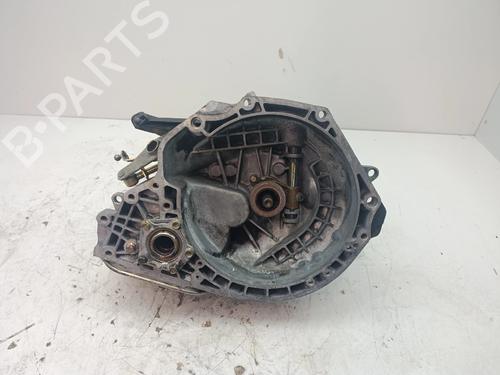 Gearkasse Gearkasse OPEL ASTRA F Saloon (T92) 1.7 TD (F19, M19) (68 hp) 36980934 36980934