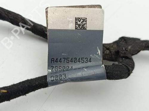 Other MERCEDES-BENZ V-CLASS (W447)  | BP36980936O1  - Image 5