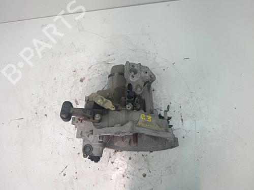Gearbox CITROËN C3 Pluriel (HB_) | BP36980935M3 - Image 6